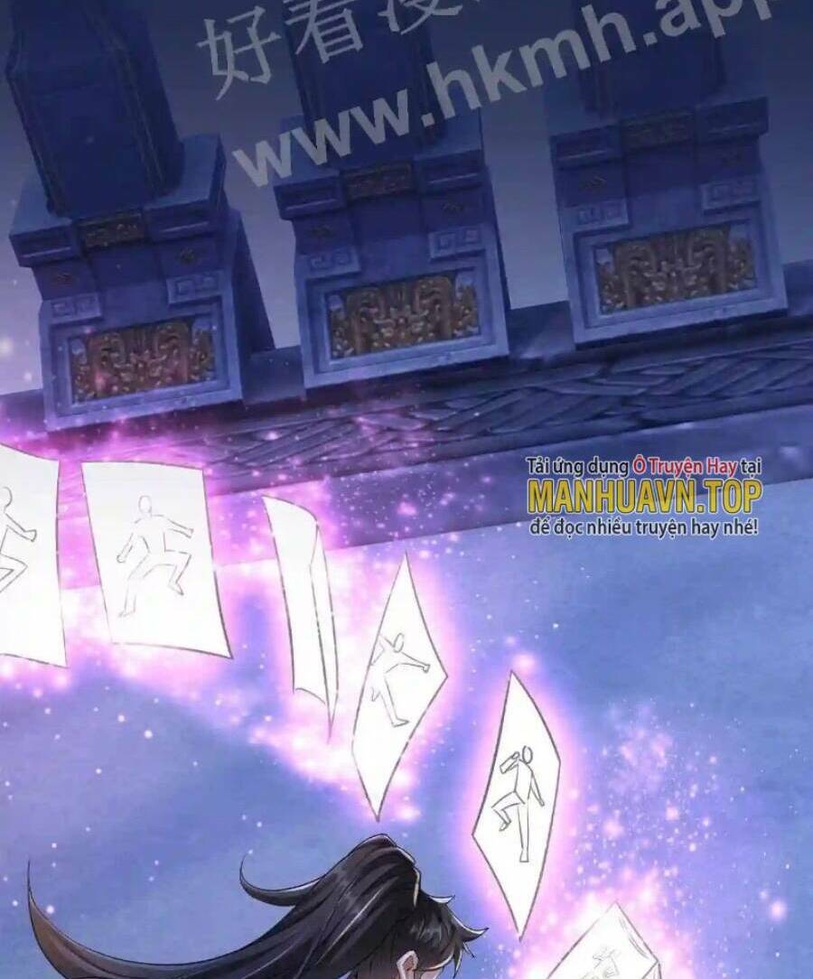 Vô Địch Đốn Ngộ Chapter 8 - Trang 2