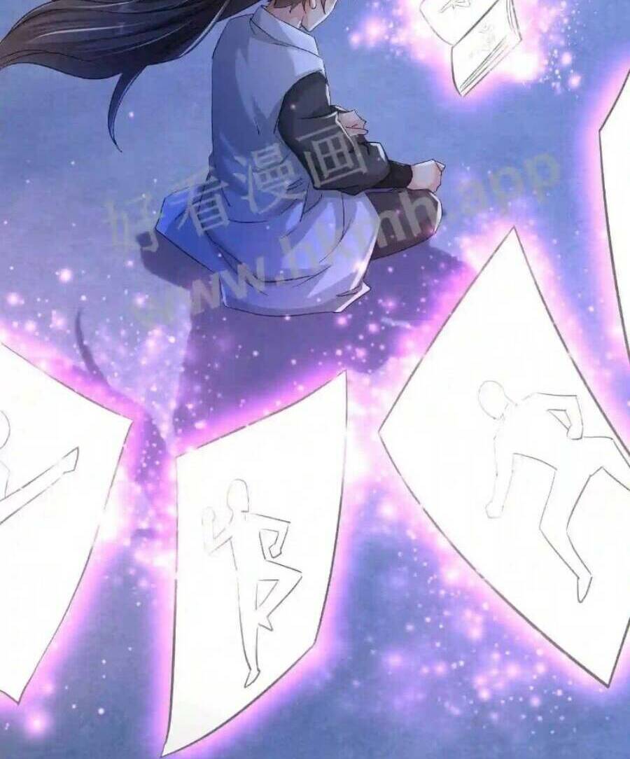 Vô Địch Đốn Ngộ Chapter 8 - Trang 2