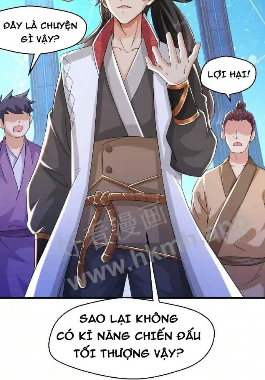 Vô Địch Đốn Ngộ Chapter 8 - Trang 2