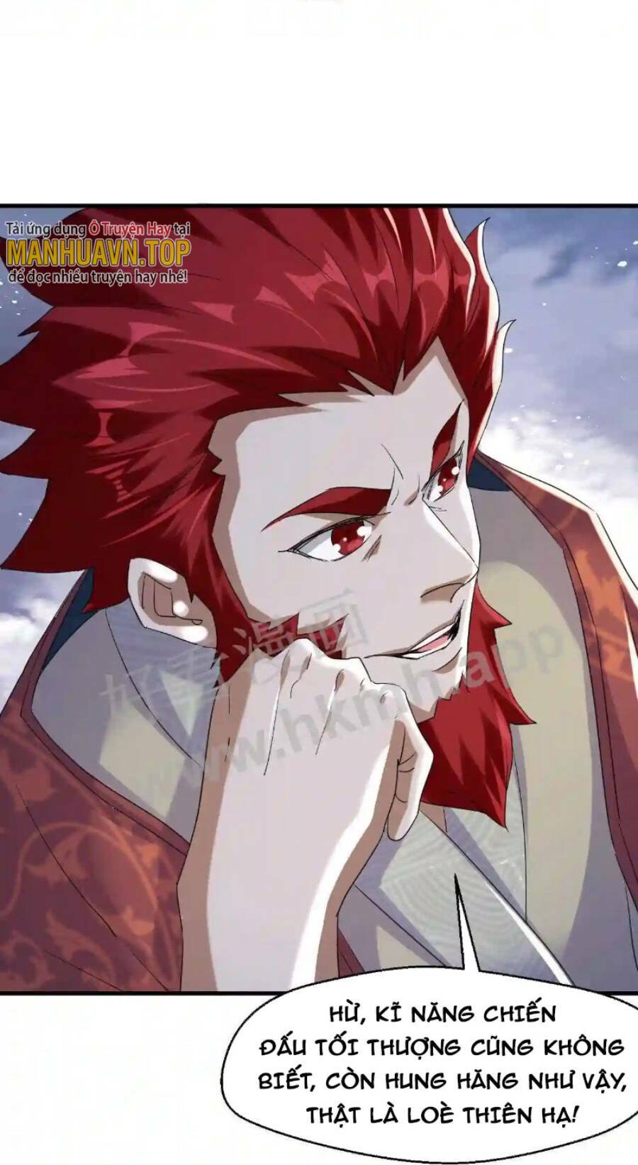 Vô Địch Đốn Ngộ Chapter 8 - Trang 2