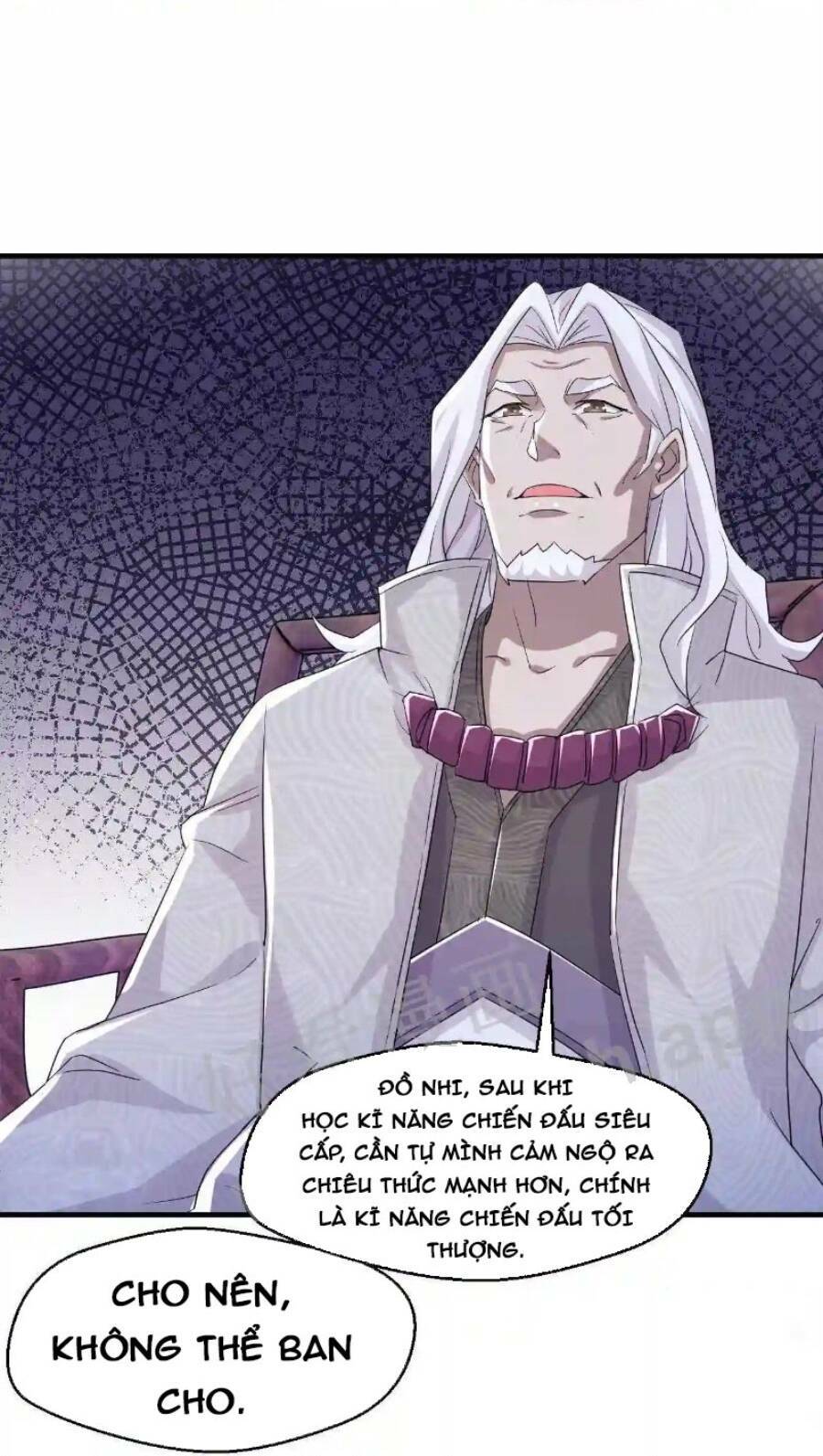 Vô Địch Đốn Ngộ Chapter 8 - Trang 2