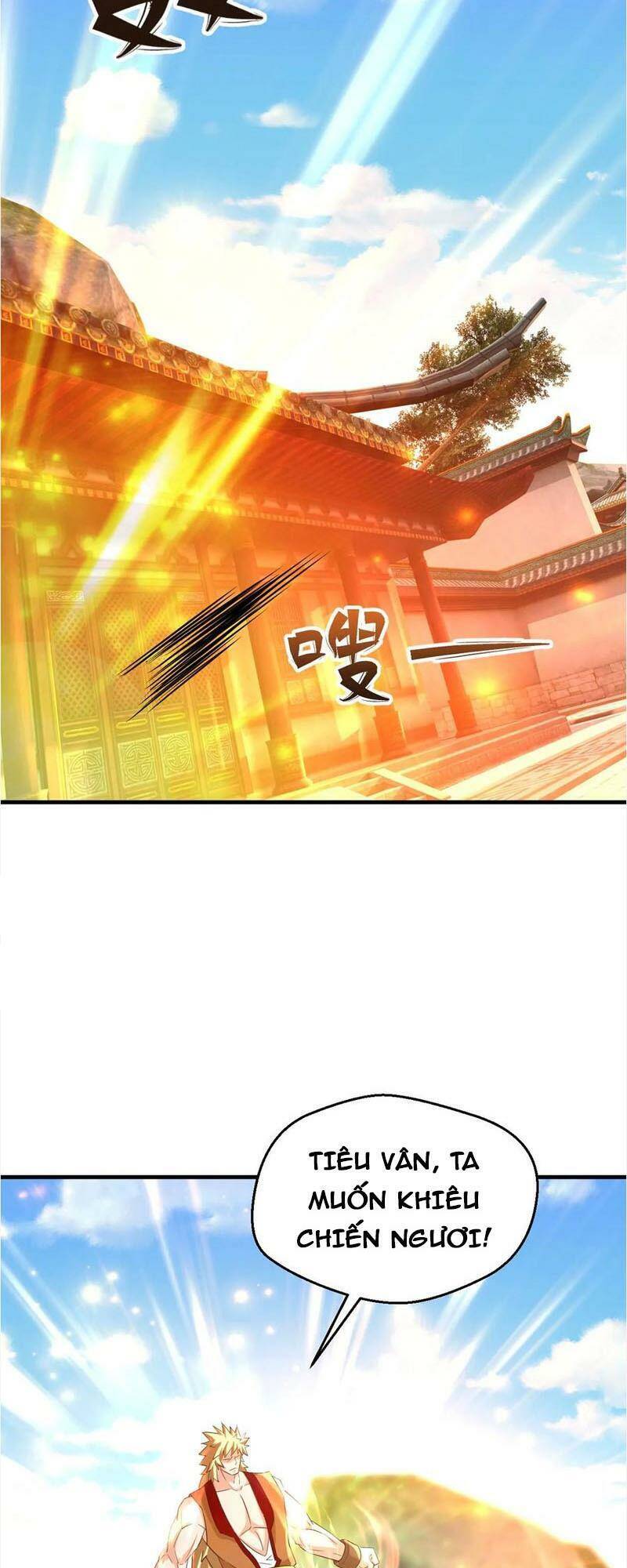 Vô Địch Đốn Ngộ Chapter 80 - Trang 2