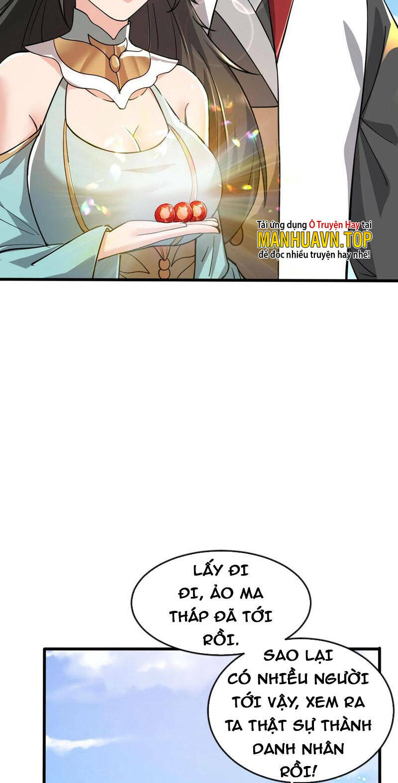 Vô Địch Đốn Ngộ Chapter 81 - Trang 2