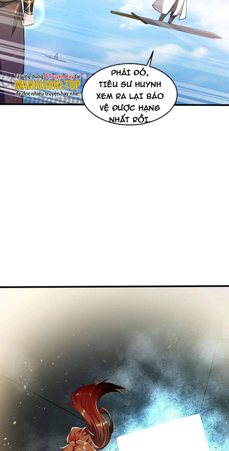 Vô Địch Đốn Ngộ Chapter 81 - Trang 2