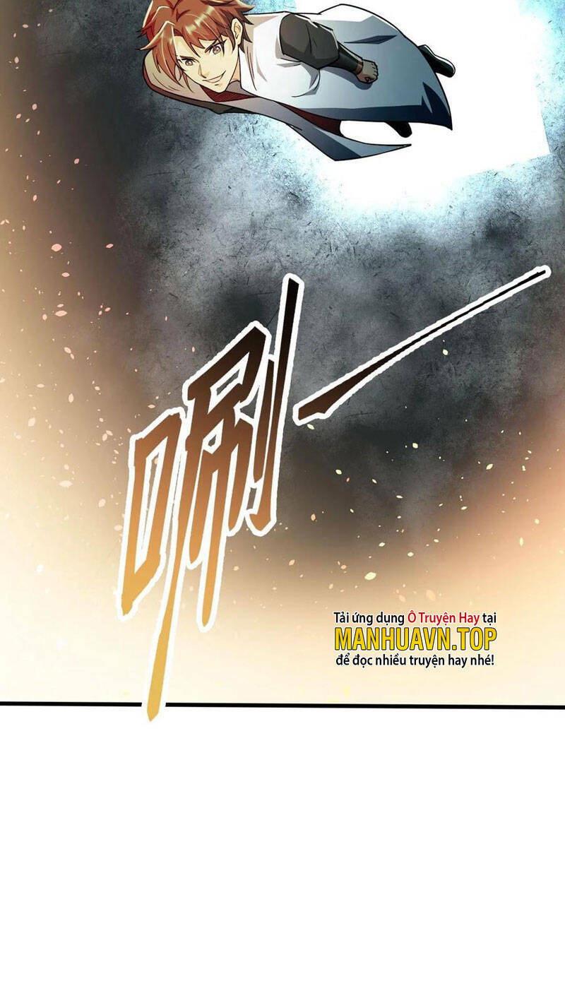 Vô Địch Đốn Ngộ Chapter 81 - Trang 2