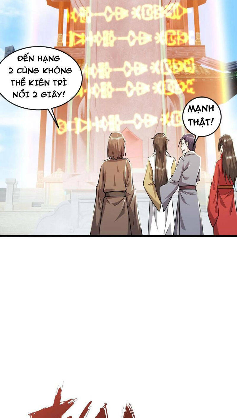 Vô Địch Đốn Ngộ Chapter 81 - Trang 2