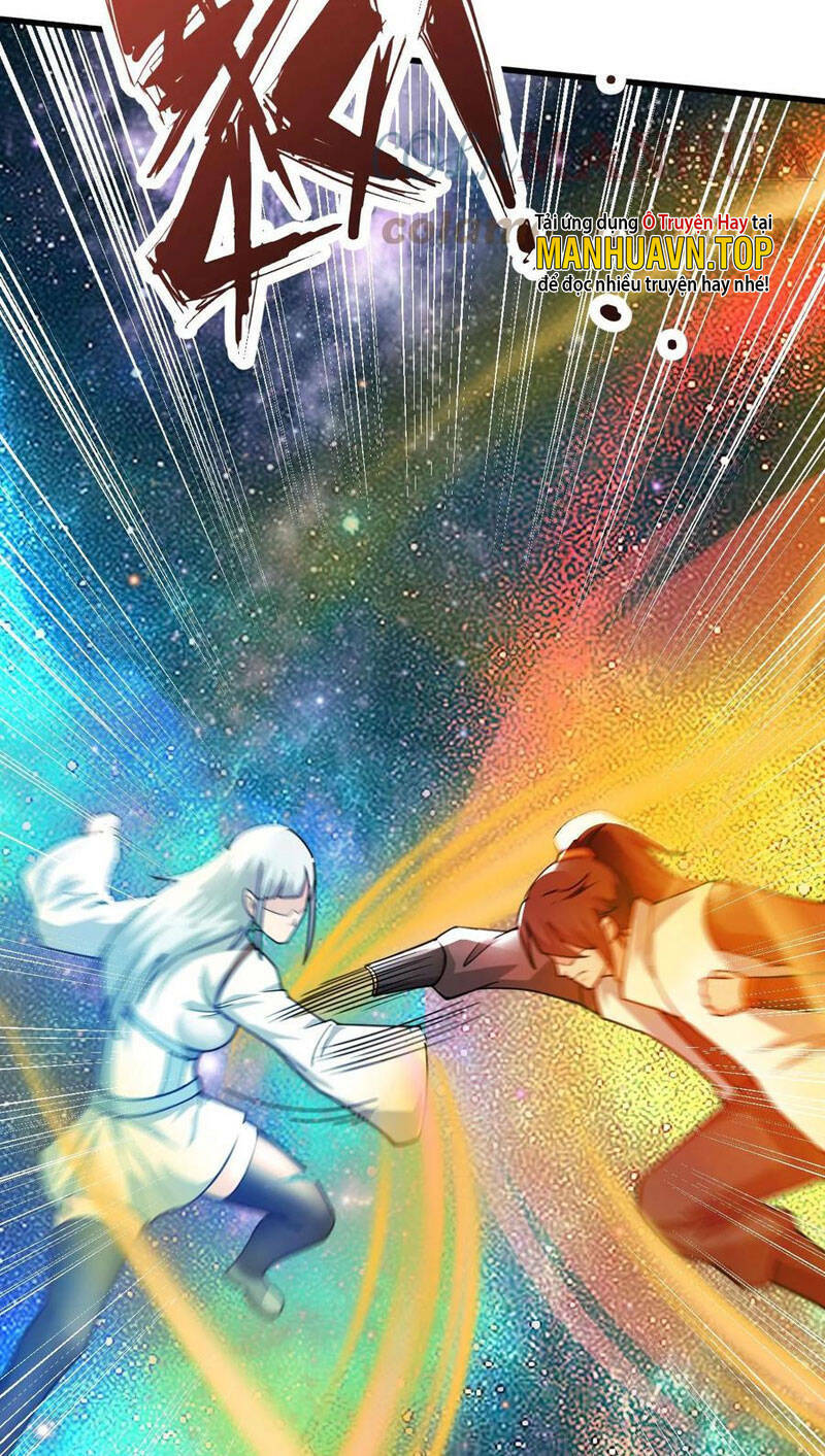 Vô Địch Đốn Ngộ Chapter 81 - Trang 2