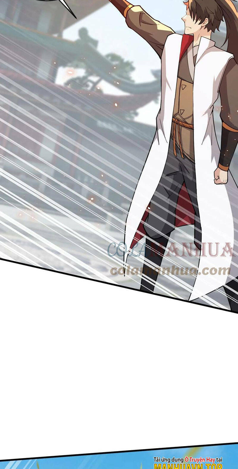 Vô Địch Đốn Ngộ Chapter 81 - Trang 2