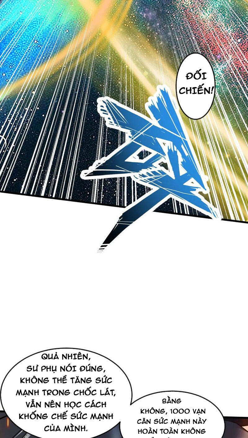 Vô Địch Đốn Ngộ Chapter 81 - Trang 2