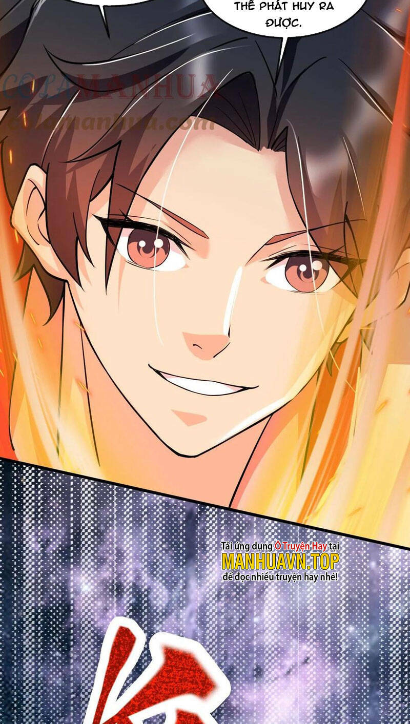 Vô Địch Đốn Ngộ Chapter 81 - Trang 2