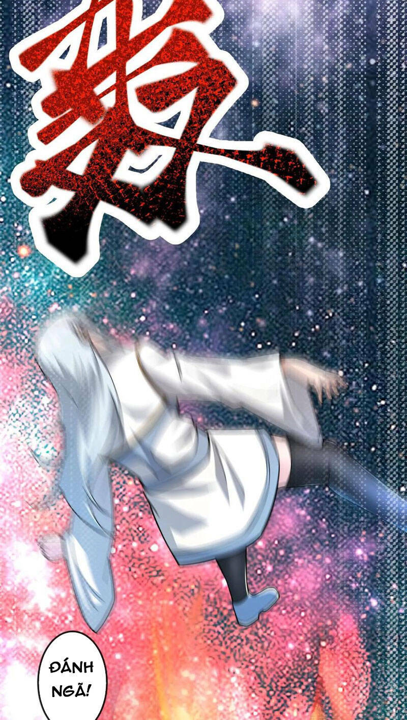 Vô Địch Đốn Ngộ Chapter 81 - Trang 2