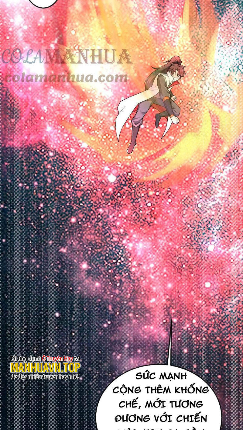 Vô Địch Đốn Ngộ Chapter 81 - Trang 2