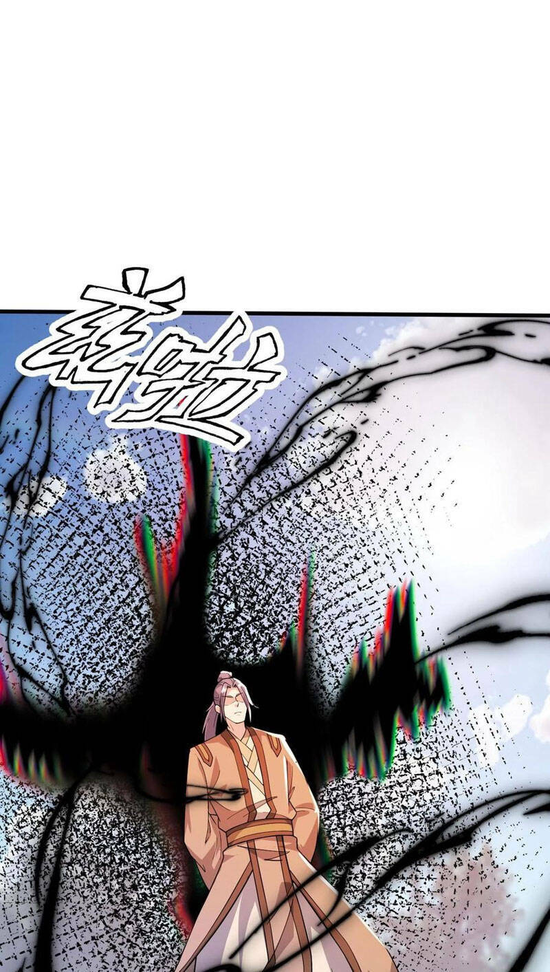 Vô Địch Đốn Ngộ Chapter 81 - Trang 2