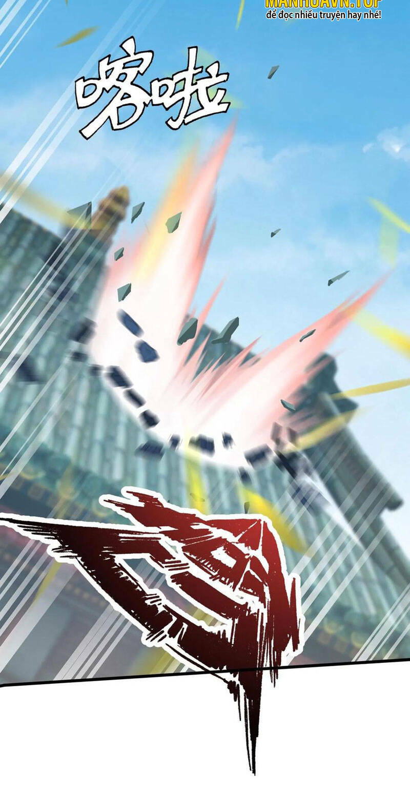 Vô Địch Đốn Ngộ Chapter 81 - Trang 2