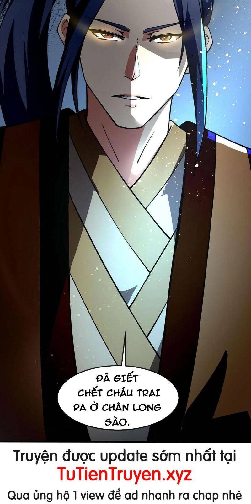 Vô Địch Đốn Ngộ Chapter 81 - Trang 2