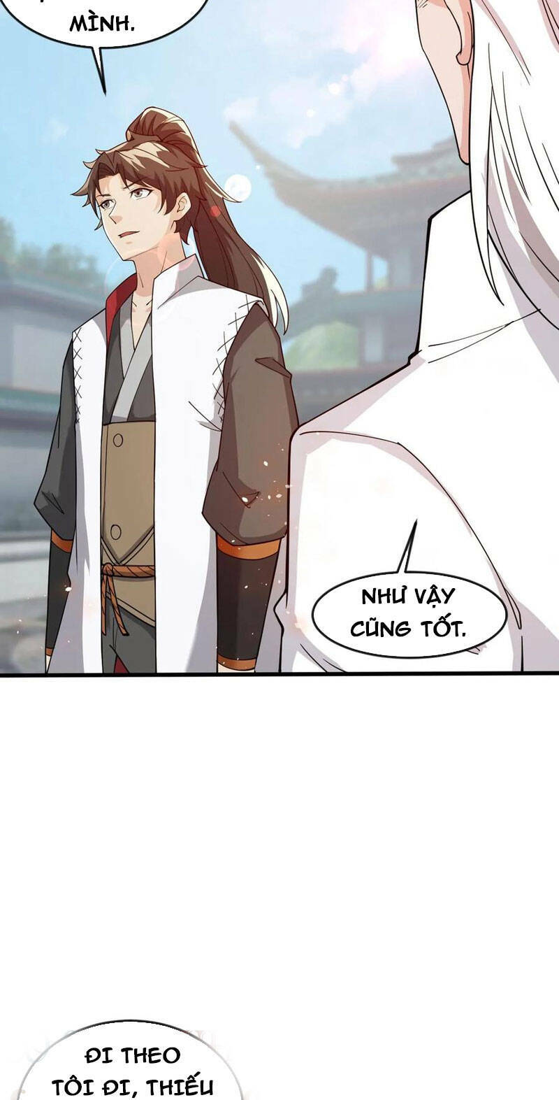 Vô Địch Đốn Ngộ Chapter 81 - Trang 2