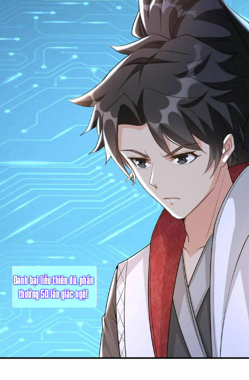 Vô Địch Đốn Ngộ Chapter 82 - Trang 2