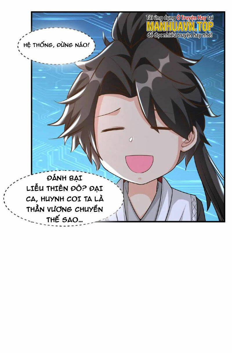 Vô Địch Đốn Ngộ Chapter 82 - Trang 2