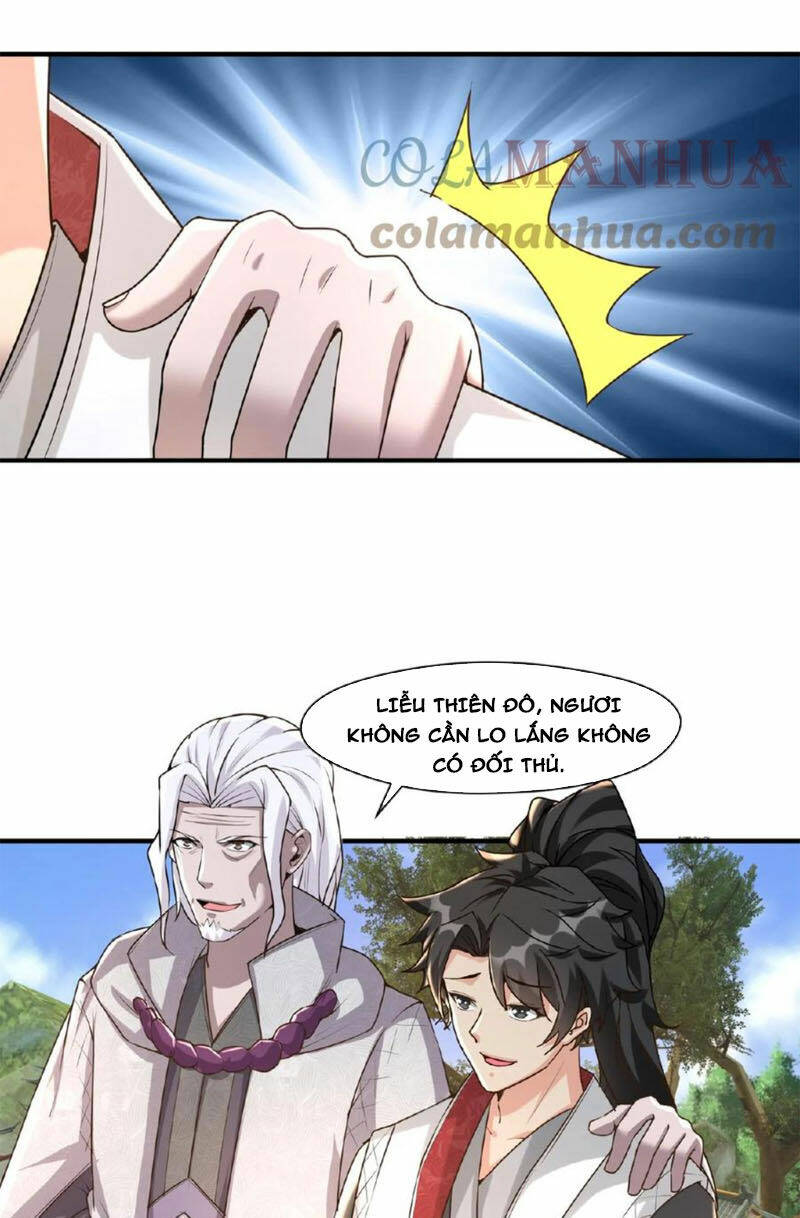 Vô Địch Đốn Ngộ Chapter 82 - Trang 2