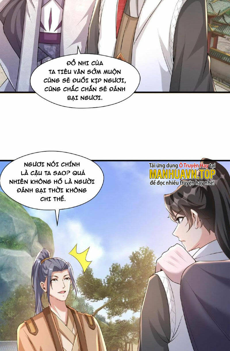 Vô Địch Đốn Ngộ Chapter 82 - Trang 2
