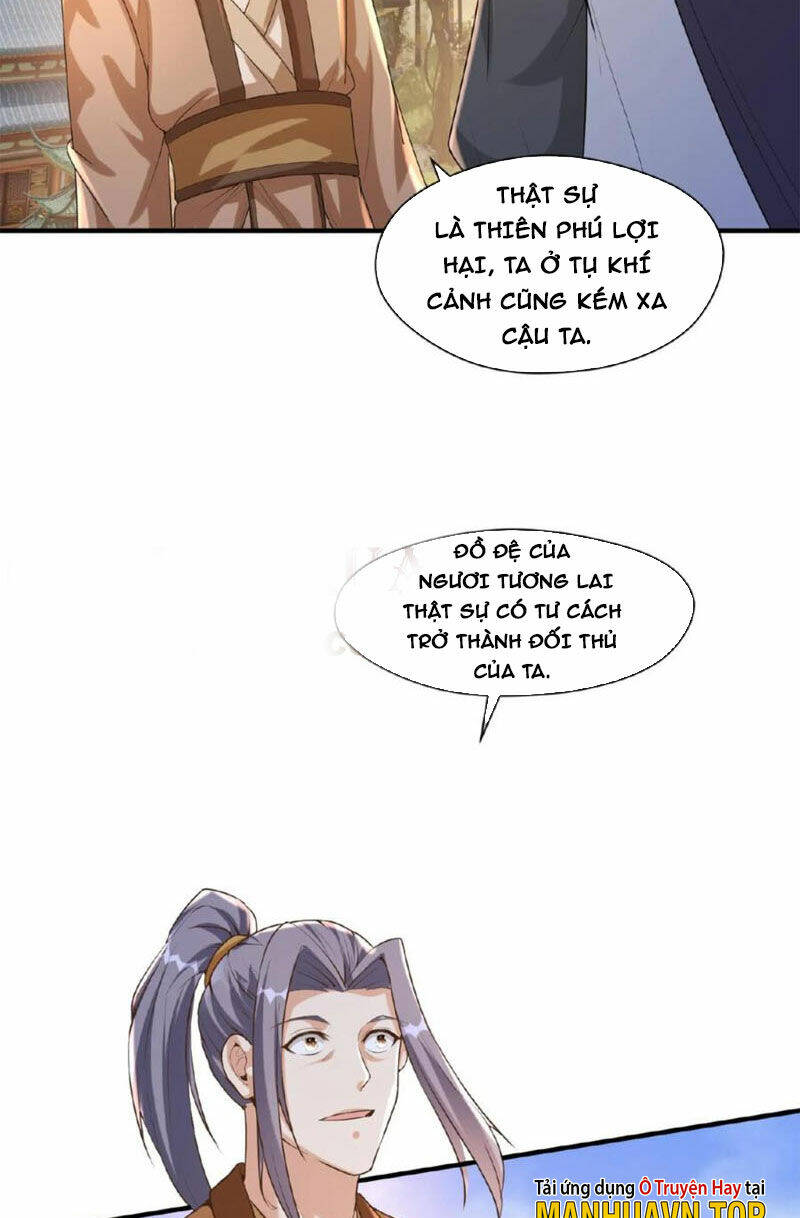 Vô Địch Đốn Ngộ Chapter 82 - Trang 2