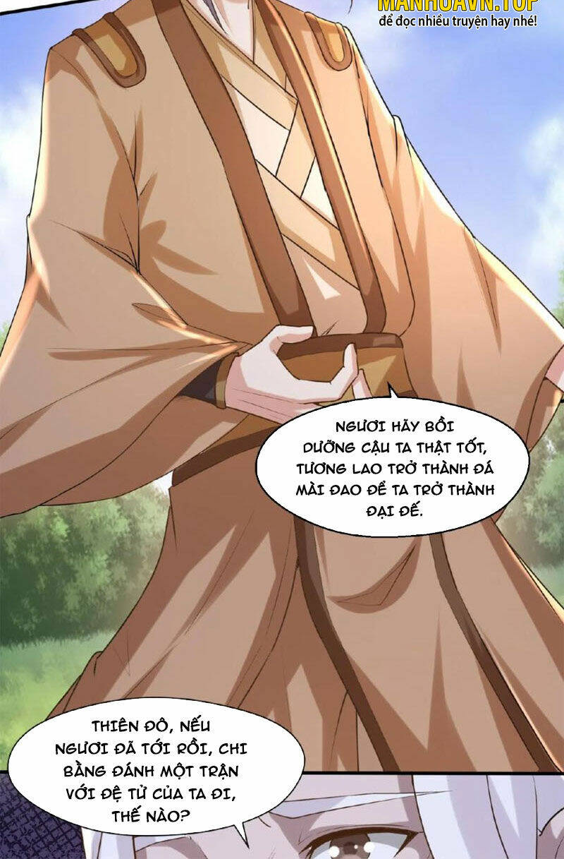 Vô Địch Đốn Ngộ Chapter 82 - Trang 2