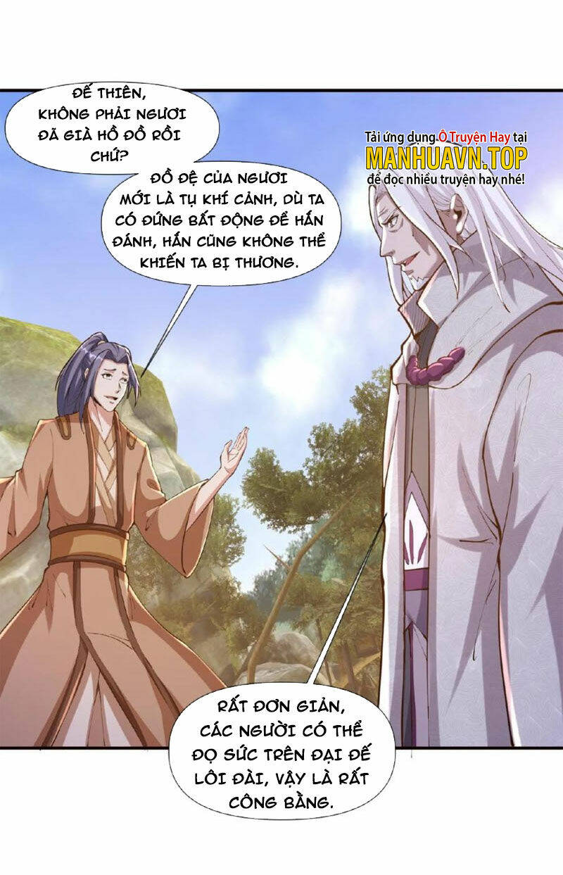 Vô Địch Đốn Ngộ Chapter 82 - Trang 2