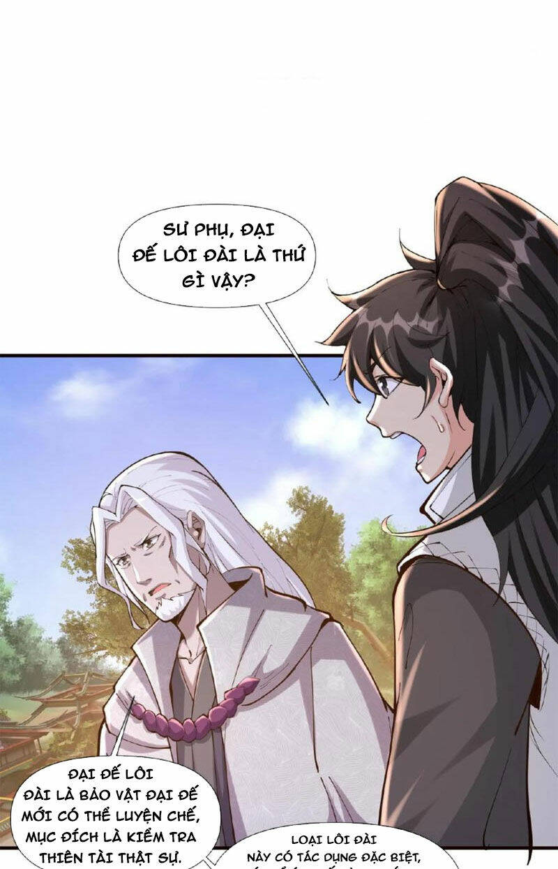 Vô Địch Đốn Ngộ Chapter 82 - Trang 2