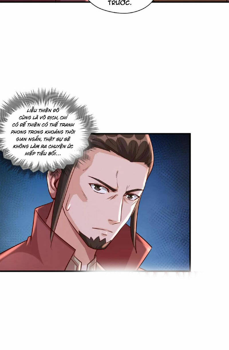 Vô Địch Đốn Ngộ Chapter 82 - Trang 2