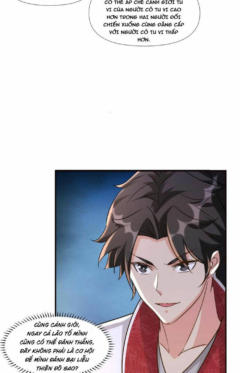 Vô Địch Đốn Ngộ Chapter 82 - Trang 2