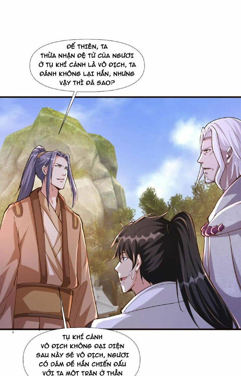 Vô Địch Đốn Ngộ Chapter 82 - Trang 2
