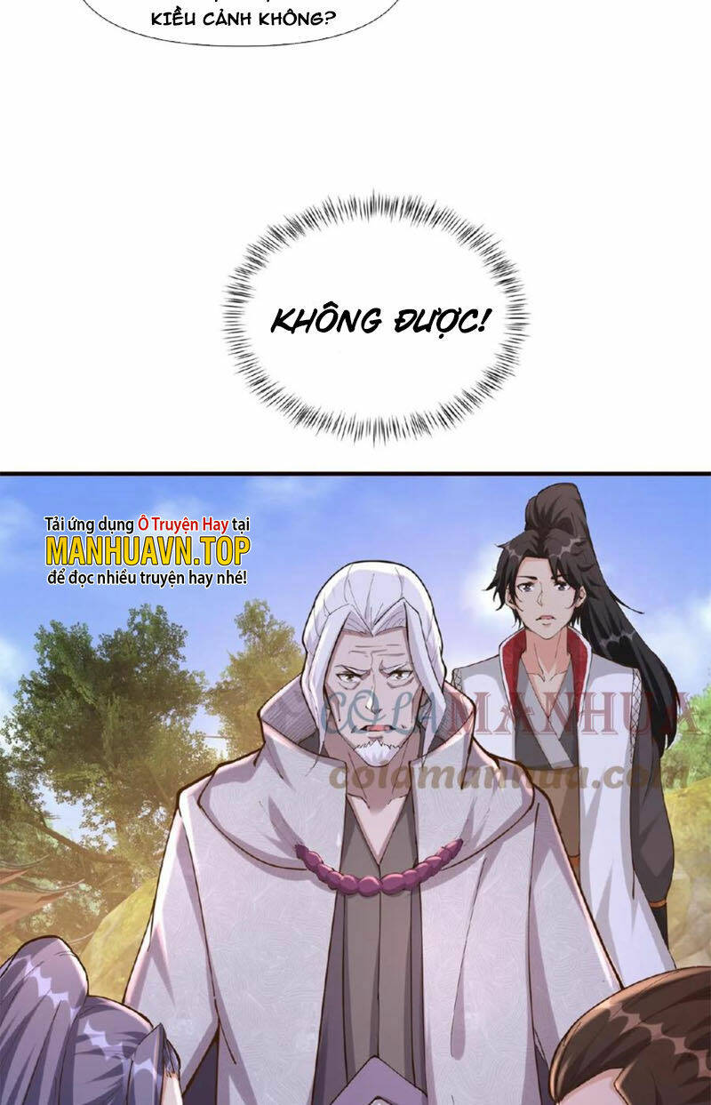 Vô Địch Đốn Ngộ Chapter 82 - Trang 2