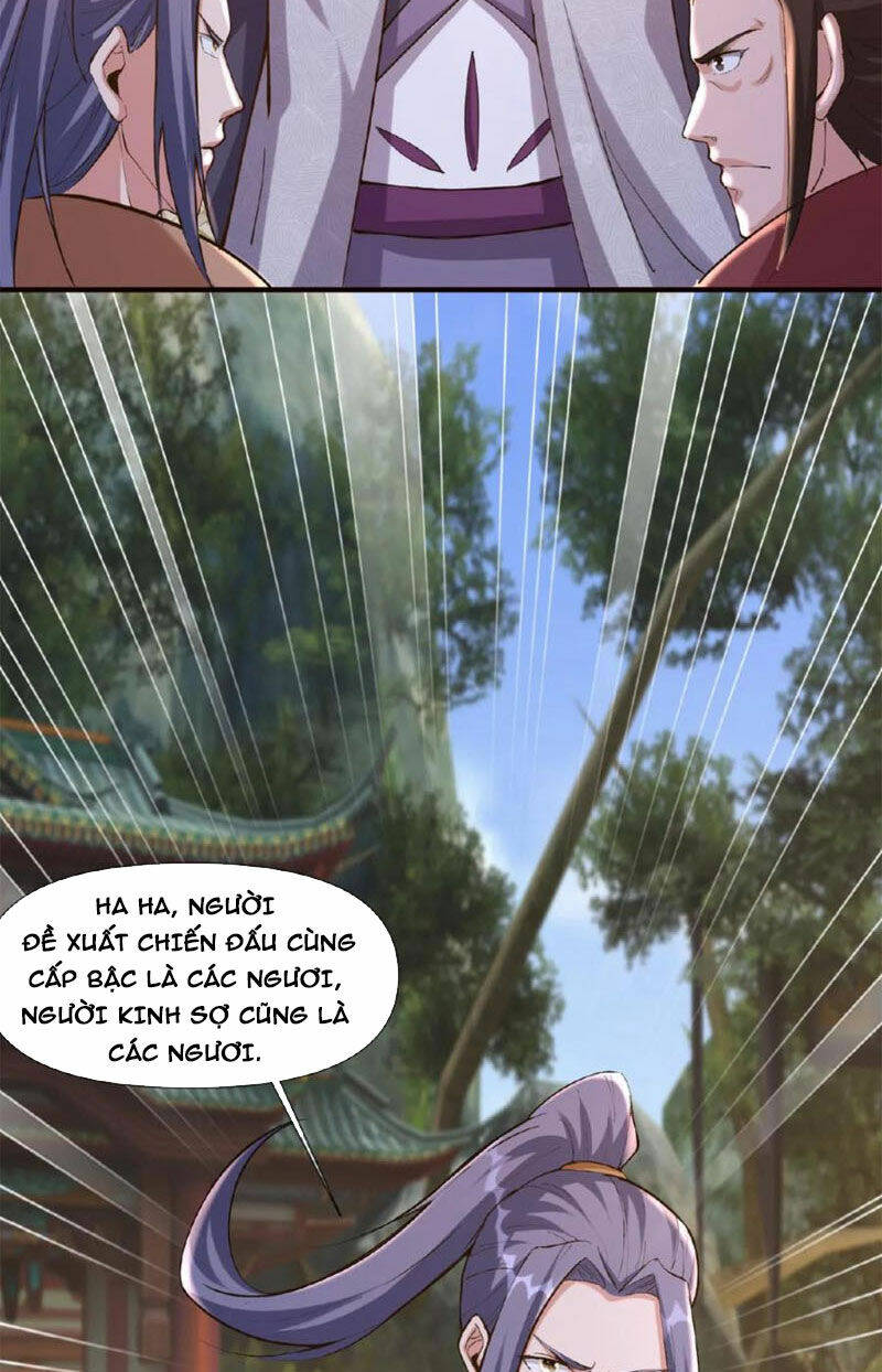 Vô Địch Đốn Ngộ Chapter 82 - Trang 2