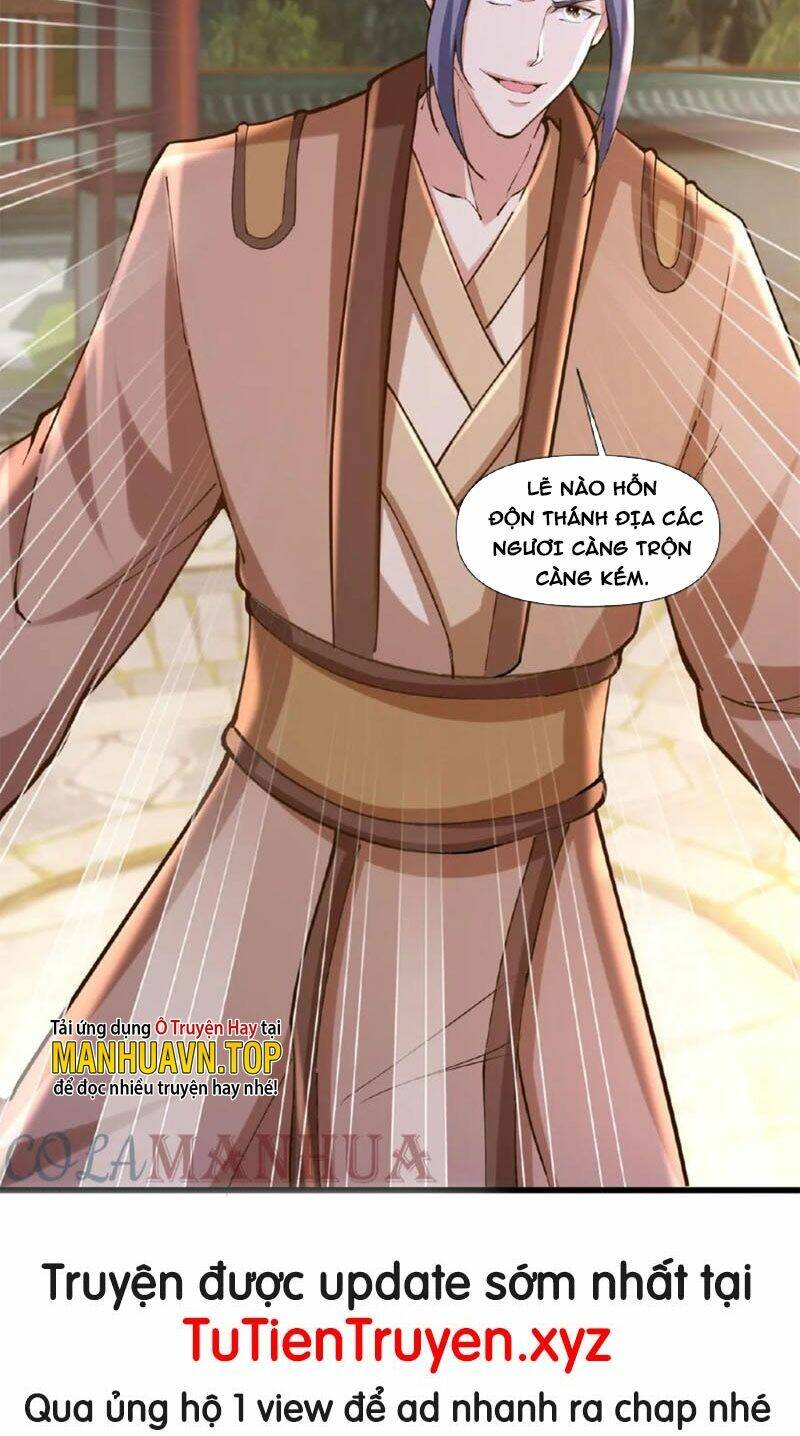 Vô Địch Đốn Ngộ Chapter 82 - Trang 2