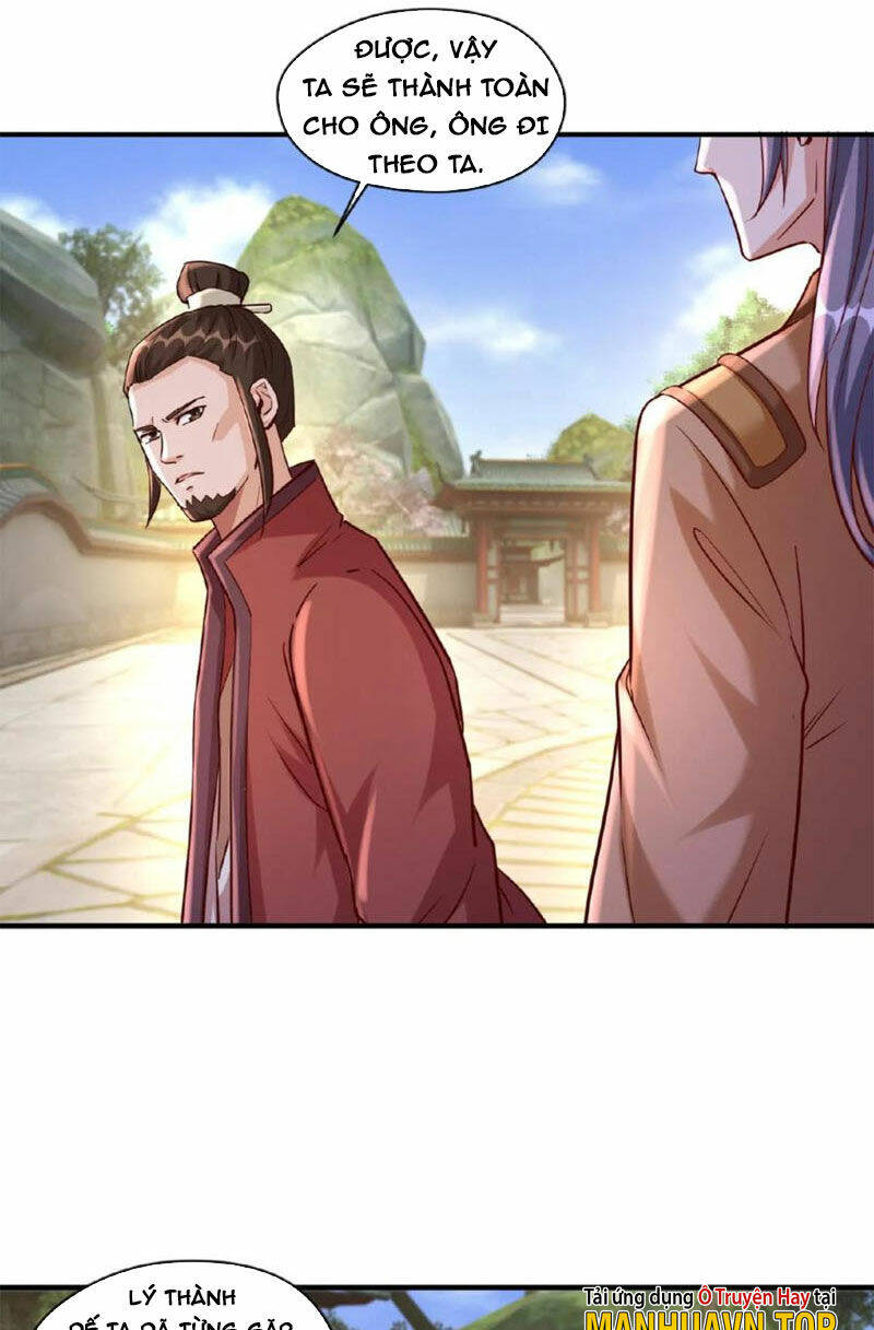 Vô Địch Đốn Ngộ Chapter 82 - Trang 2