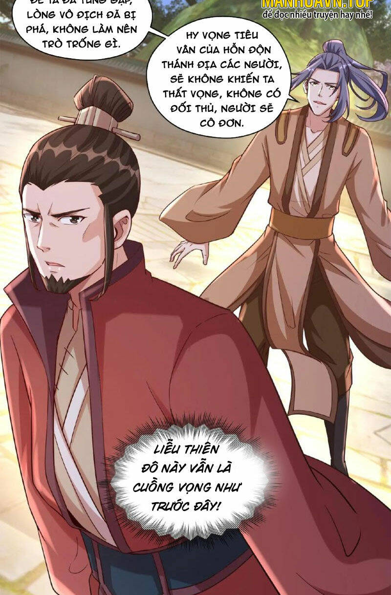 Vô Địch Đốn Ngộ Chapter 82 - Trang 2