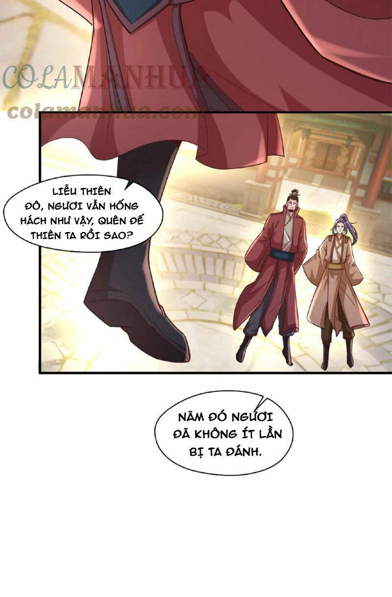 Vô Địch Đốn Ngộ Chapter 82 - Trang 2