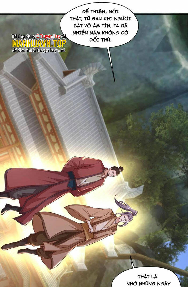 Vô Địch Đốn Ngộ Chapter 82 - Trang 2