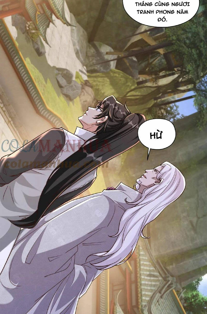 Vô Địch Đốn Ngộ Chapter 82 - Trang 2