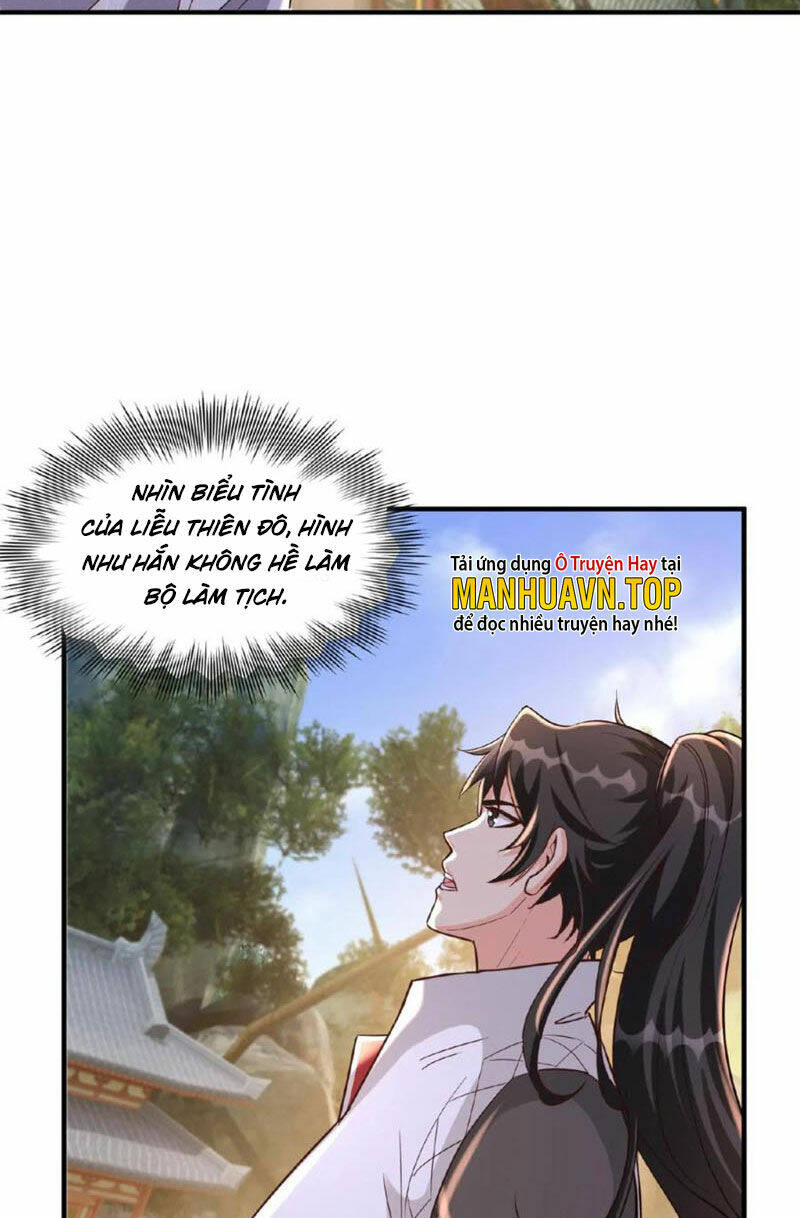 Vô Địch Đốn Ngộ Chapter 82 - Trang 2