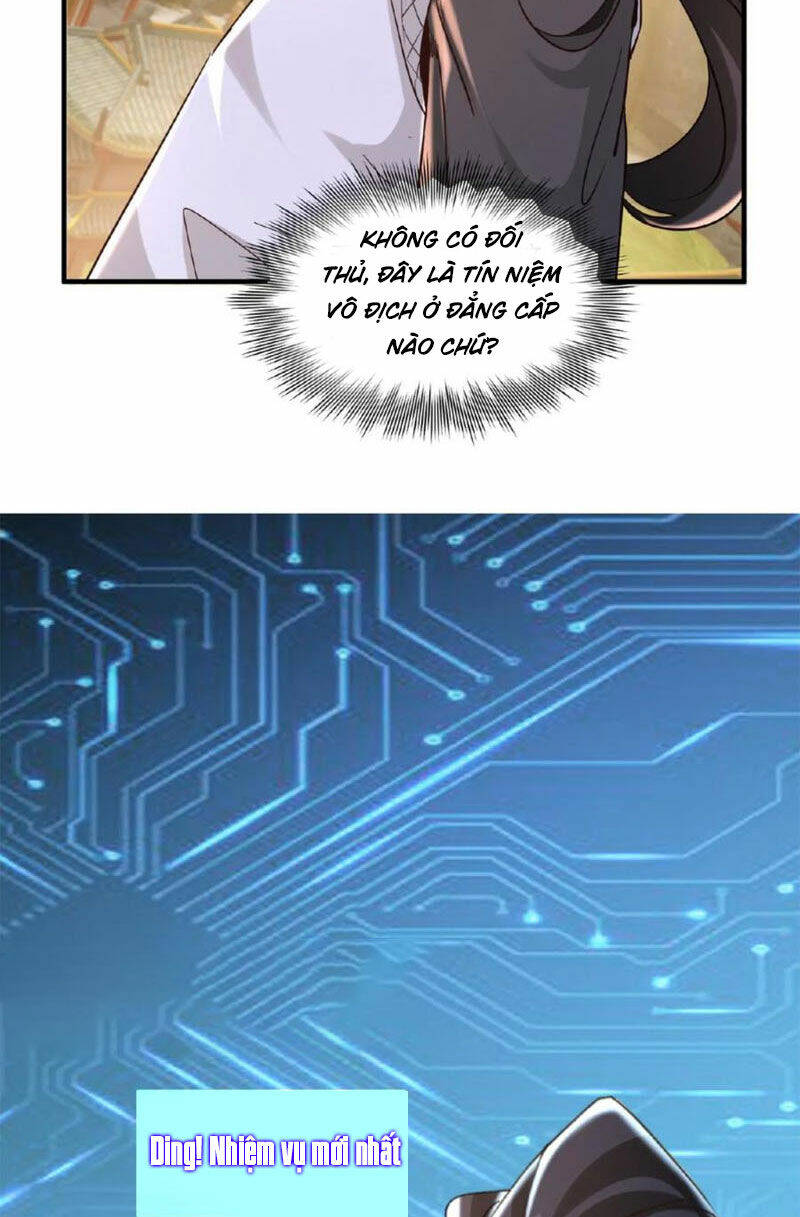 Vô Địch Đốn Ngộ Chapter 82 - Trang 2