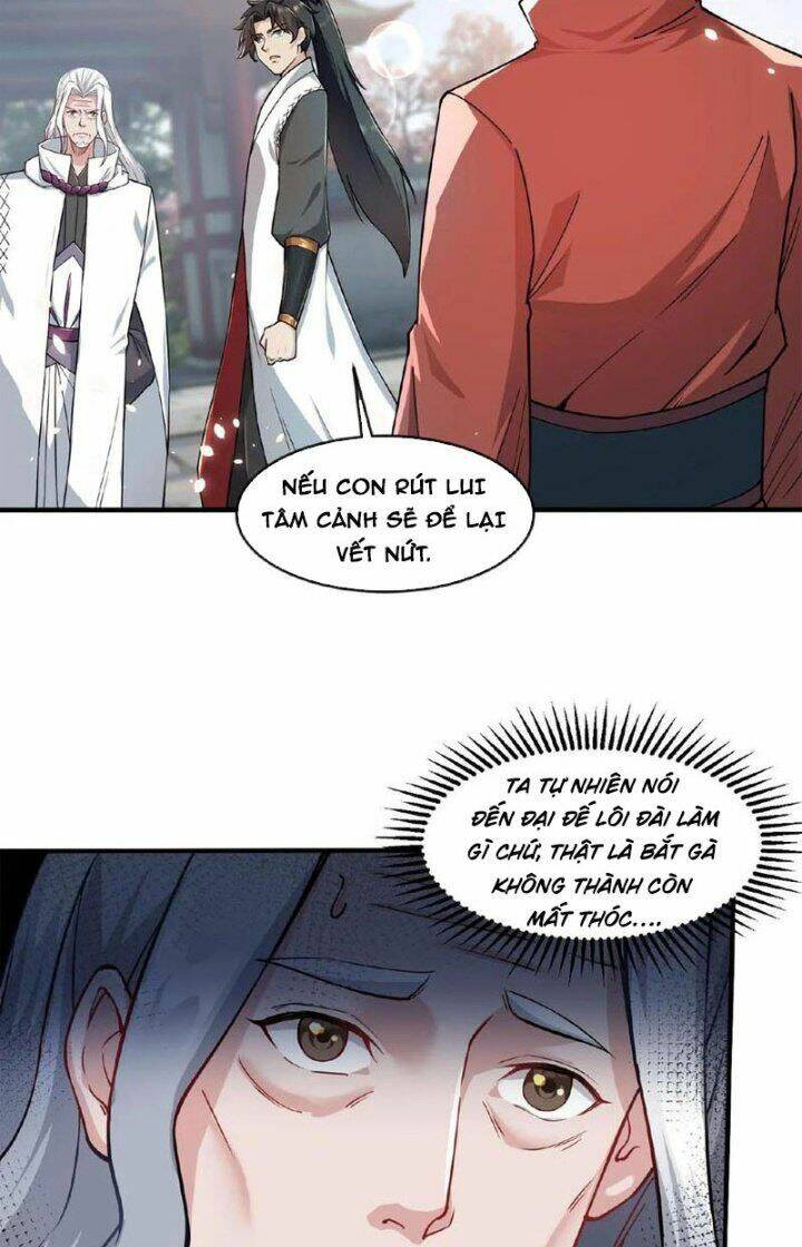 Vô Địch Đốn Ngộ Chapter 83 - Trang 2