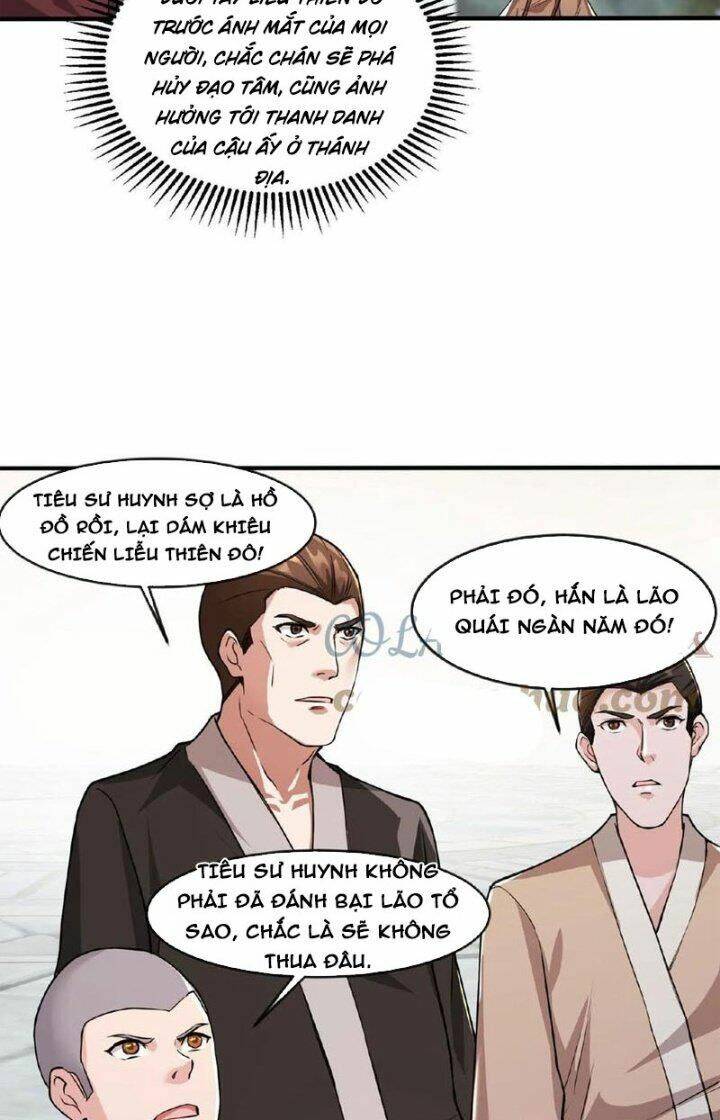 Vô Địch Đốn Ngộ Chapter 83 - Trang 2