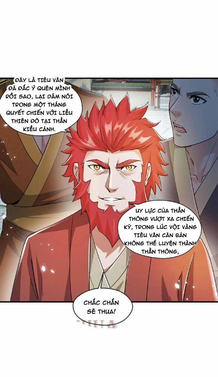 Vô Địch Đốn Ngộ Chapter 83 - Trang 2