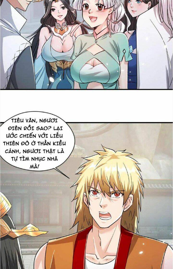 Vô Địch Đốn Ngộ Chapter 83 - Trang 2