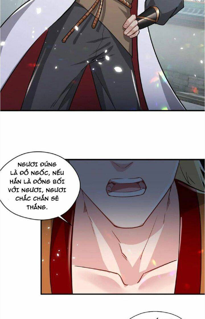 Vô Địch Đốn Ngộ Chapter 83 - Trang 2