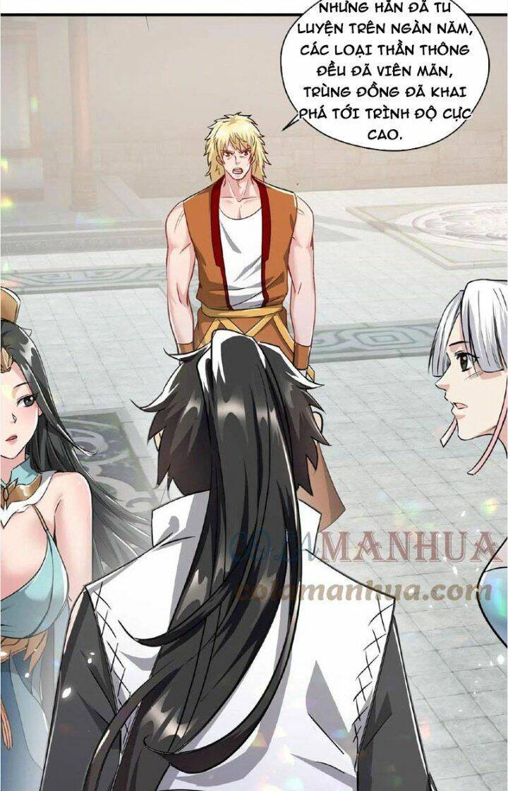 Vô Địch Đốn Ngộ Chapter 83 - Trang 2