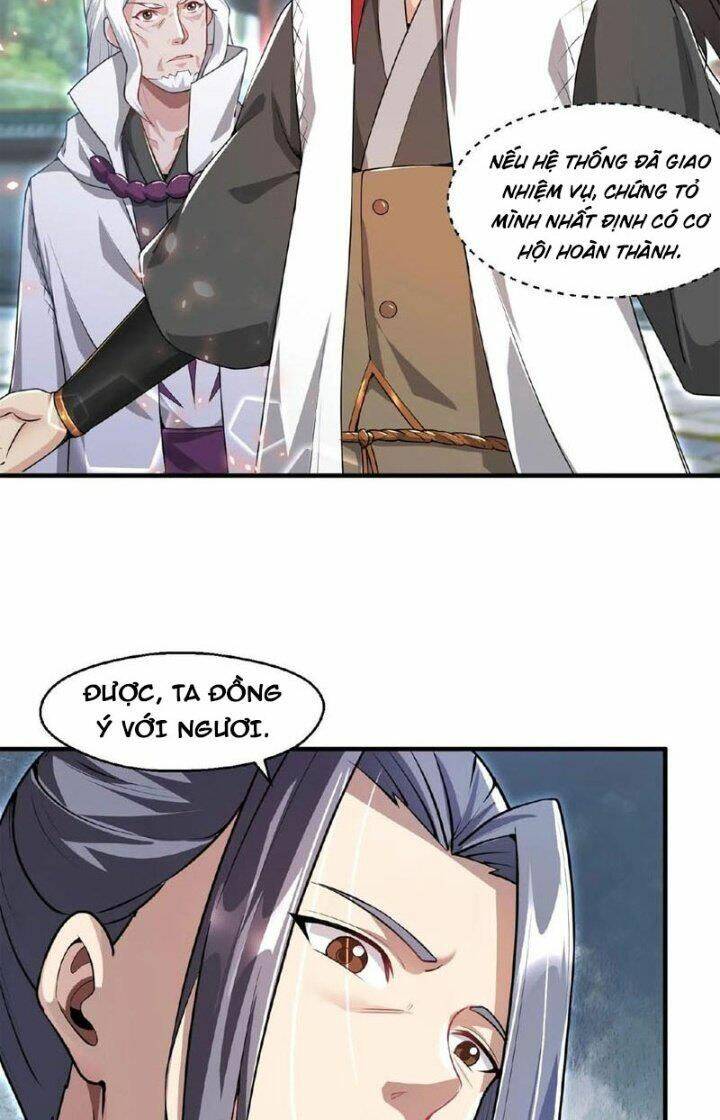 Vô Địch Đốn Ngộ Chapter 83 - Trang 2