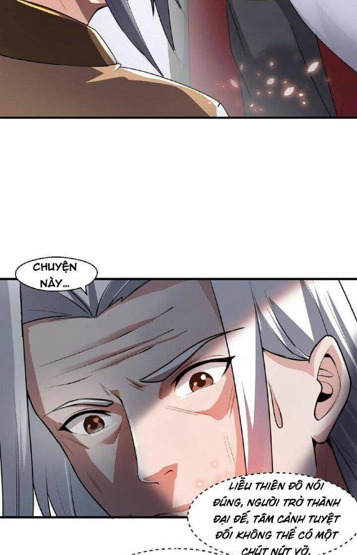 Vô Địch Đốn Ngộ Chapter 83 - Trang 2