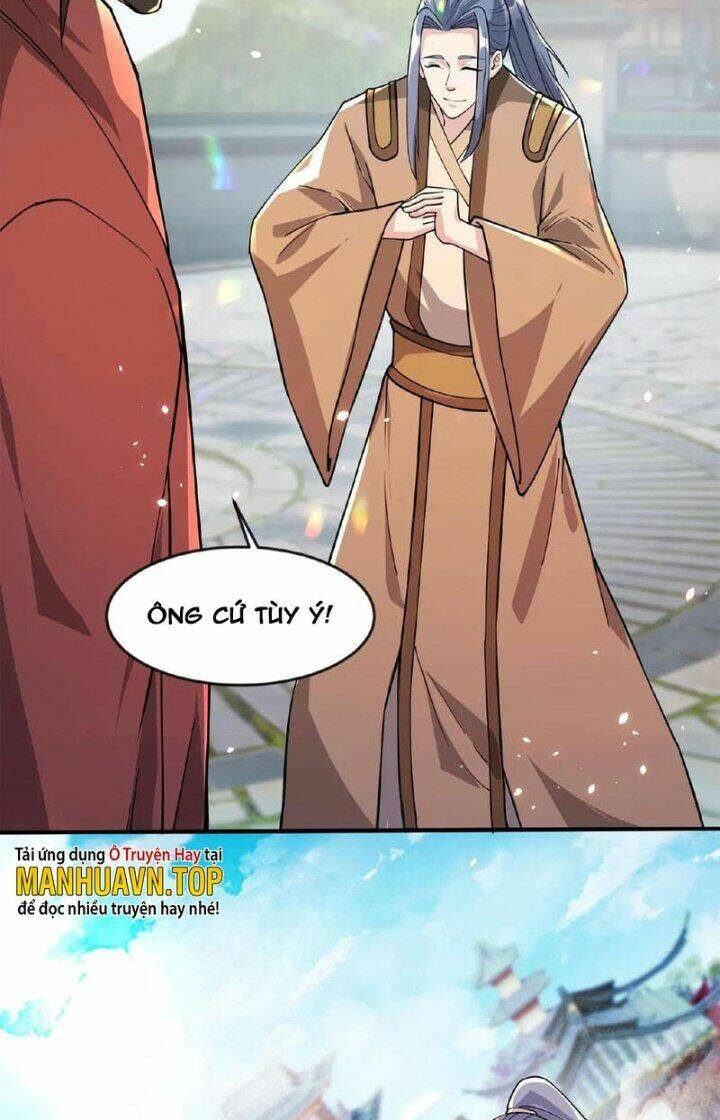 Vô Địch Đốn Ngộ Chapter 84 - Trang 2